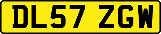 DL57ZGW