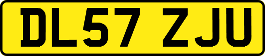DL57ZJU