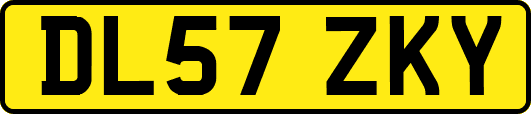DL57ZKY