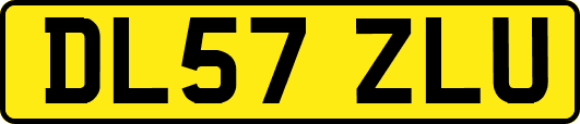 DL57ZLU