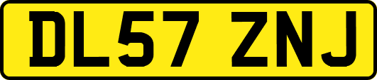 DL57ZNJ
