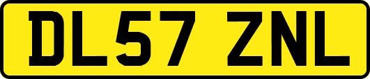 DL57ZNL