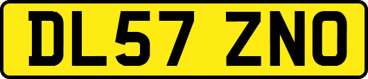 DL57ZNO