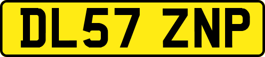 DL57ZNP