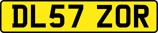 DL57ZOR