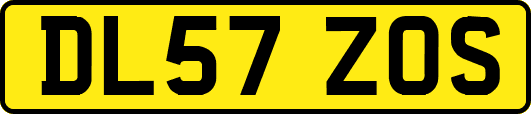DL57ZOS