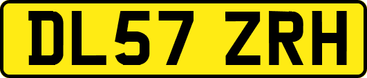 DL57ZRH