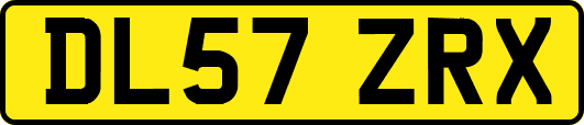 DL57ZRX