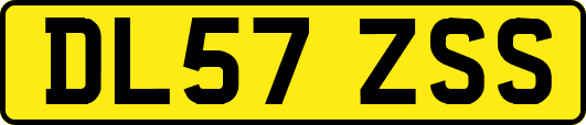 DL57ZSS