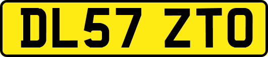 DL57ZTO