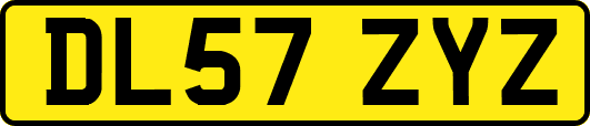 DL57ZYZ