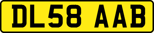 DL58AAB