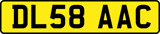DL58AAC