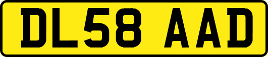 DL58AAD