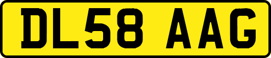 DL58AAG