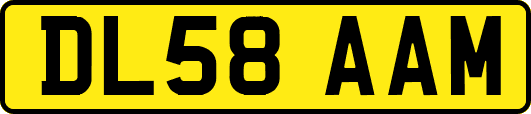 DL58AAM