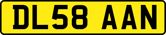 DL58AAN