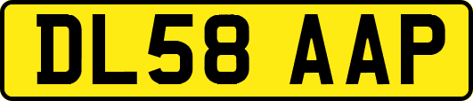 DL58AAP