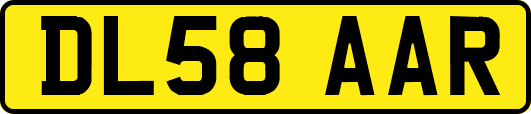 DL58AAR