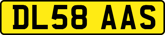 DL58AAS