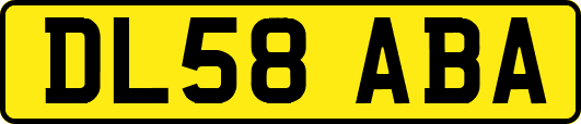 DL58ABA