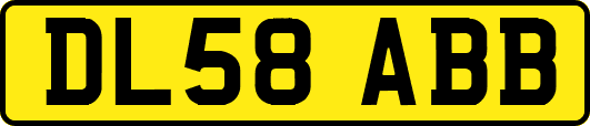 DL58ABB
