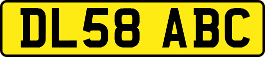 DL58ABC