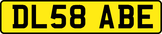 DL58ABE