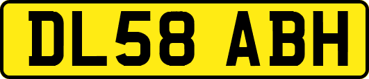 DL58ABH