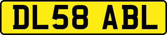 DL58ABL