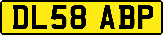 DL58ABP