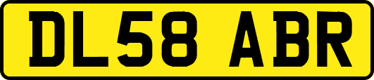 DL58ABR