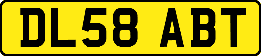 DL58ABT