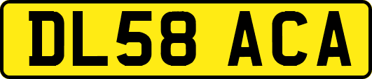 DL58ACA