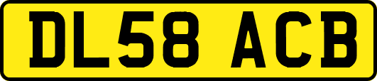 DL58ACB