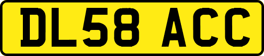 DL58ACC
