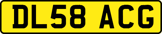 DL58ACG