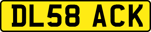 DL58ACK