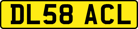 DL58ACL