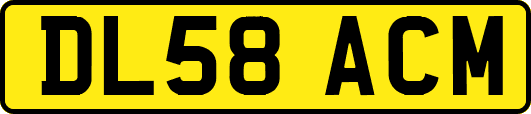 DL58ACM