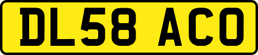 DL58ACO