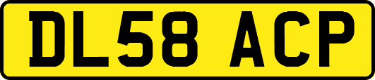 DL58ACP
