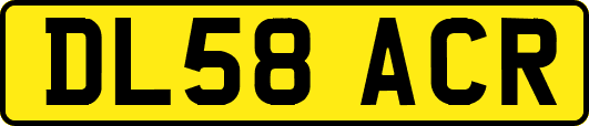 DL58ACR