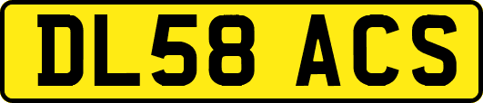 DL58ACS