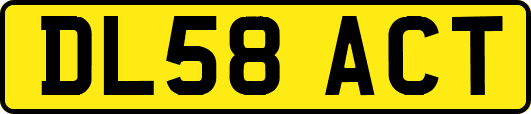DL58ACT