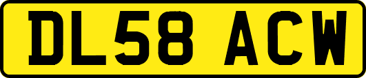 DL58ACW