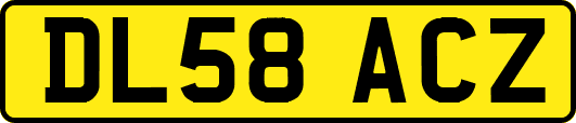 DL58ACZ