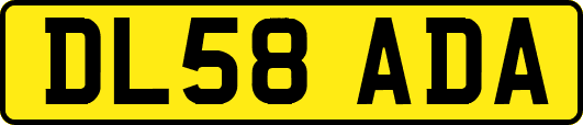DL58ADA