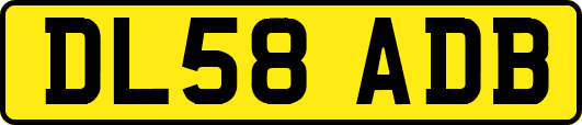 DL58ADB
