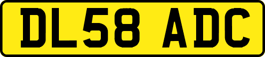 DL58ADC